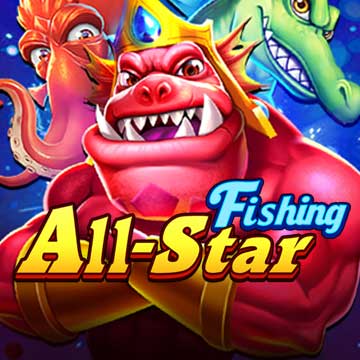 All-star Fishing